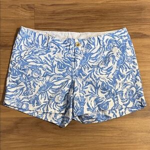 Lilly Pulitzer Women's Shorts